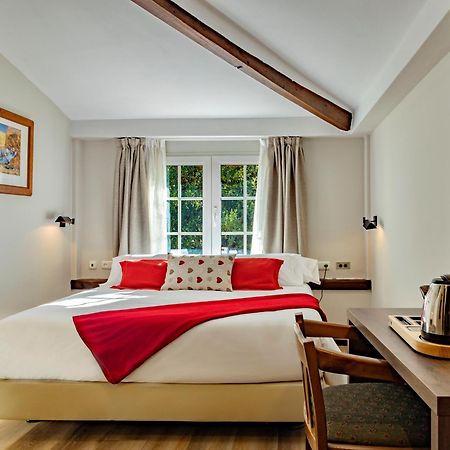 Hotel Cortijo Landete (Adults Only) Armilla Dış mekan fotoğraf