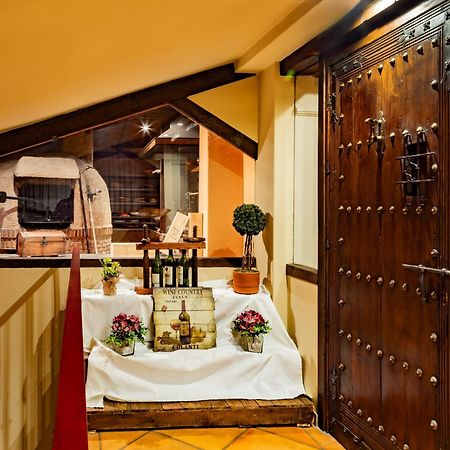 Hotel Cortijo Landete (Adults Only) Armilla Dış mekan fotoğraf