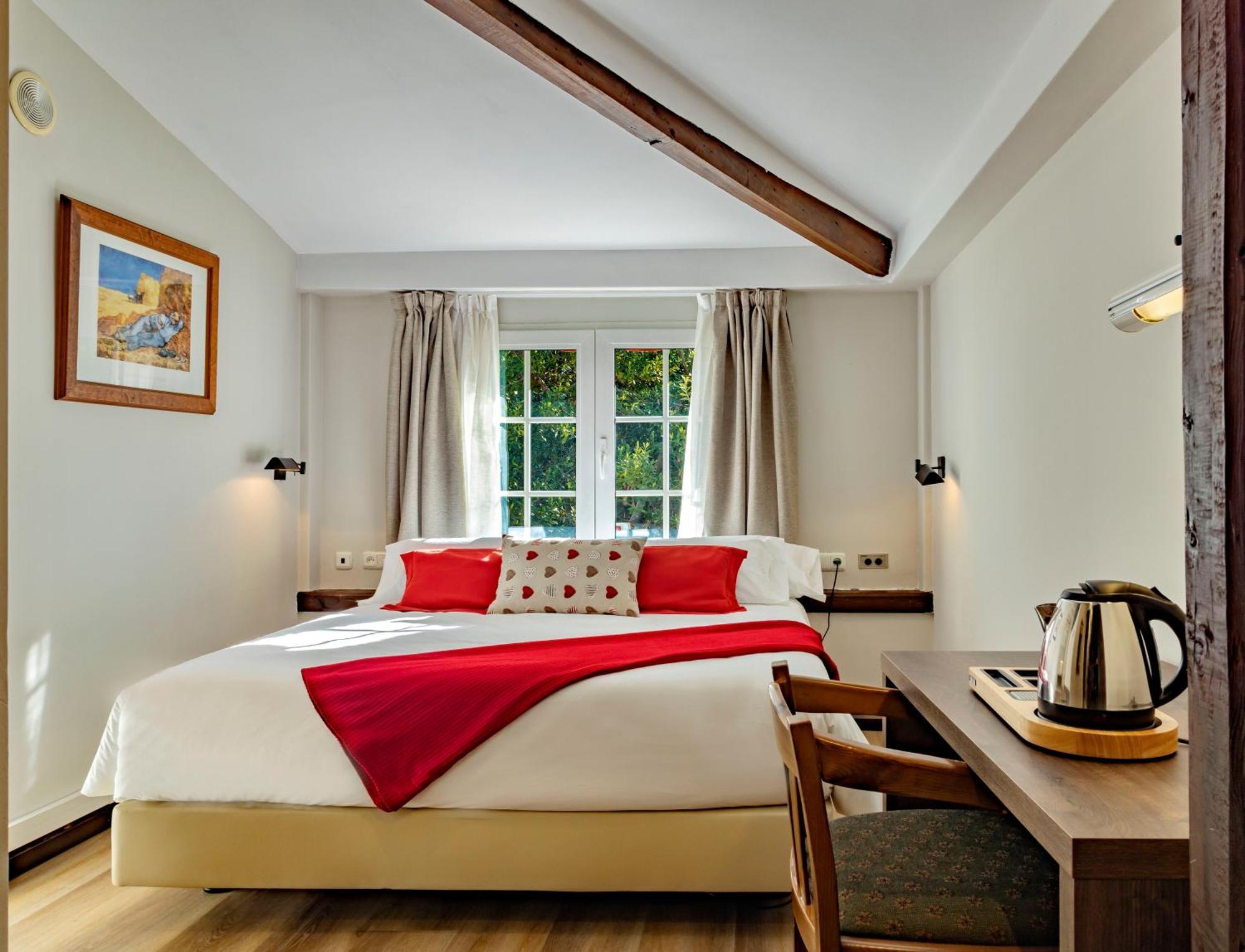 Hotel Cortijo Landete (Adults Only) Armilla Dış mekan fotoğraf