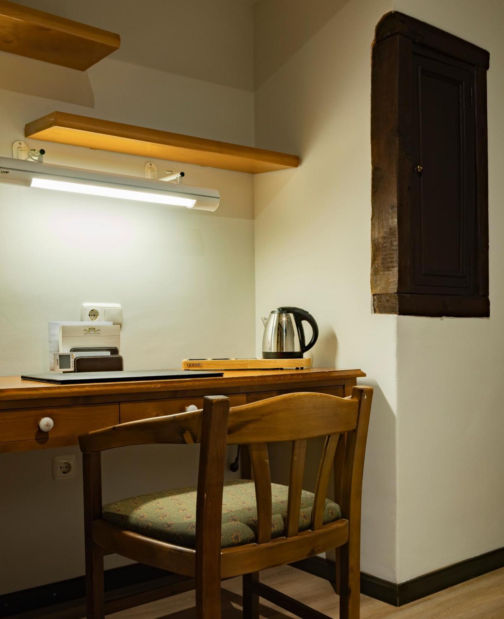 Hotel Cortijo Landete (Adults Only) Armilla Dış mekan fotoğraf