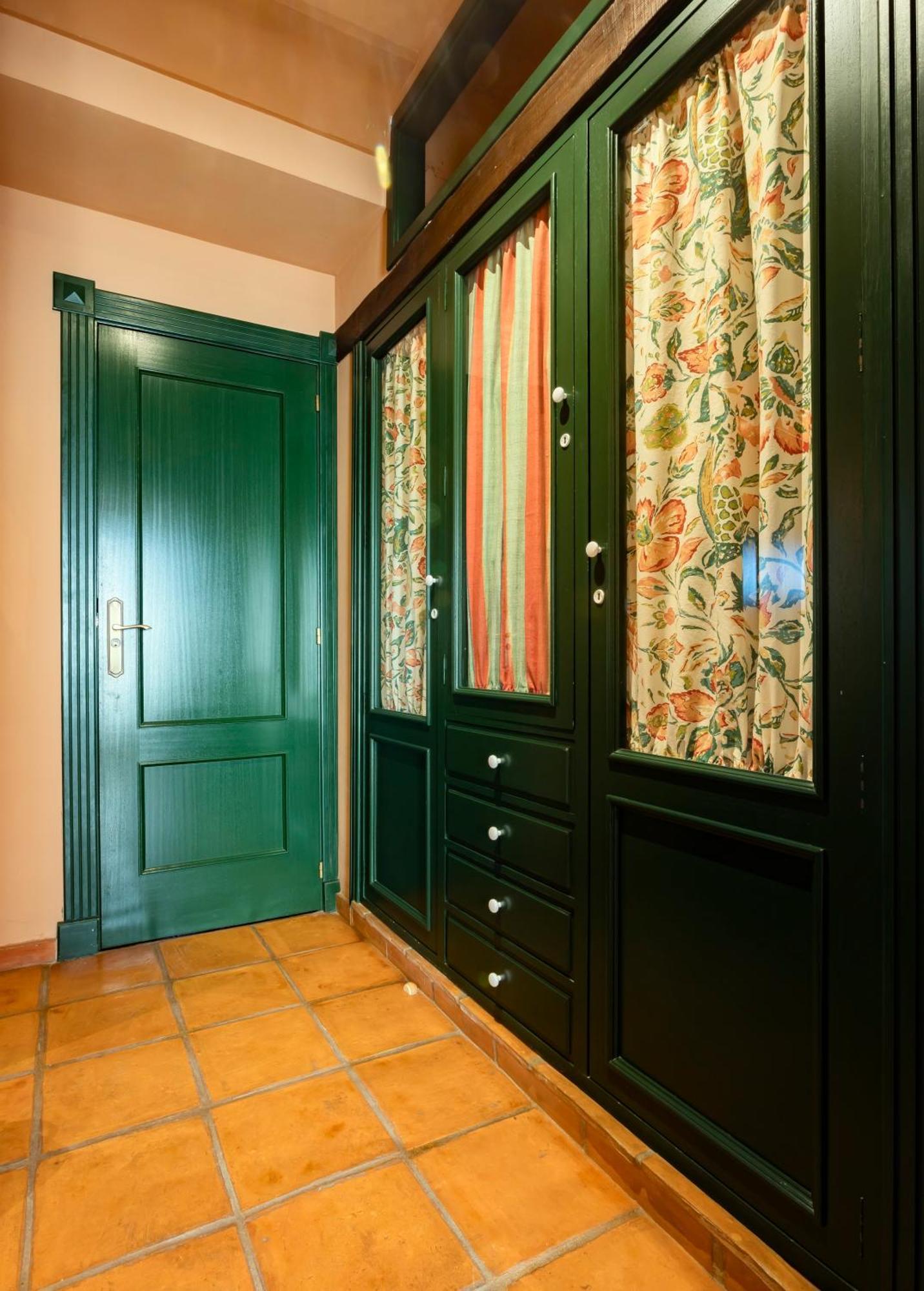Hotel Cortijo Landete (Adults Only) Armilla Dış mekan fotoğraf