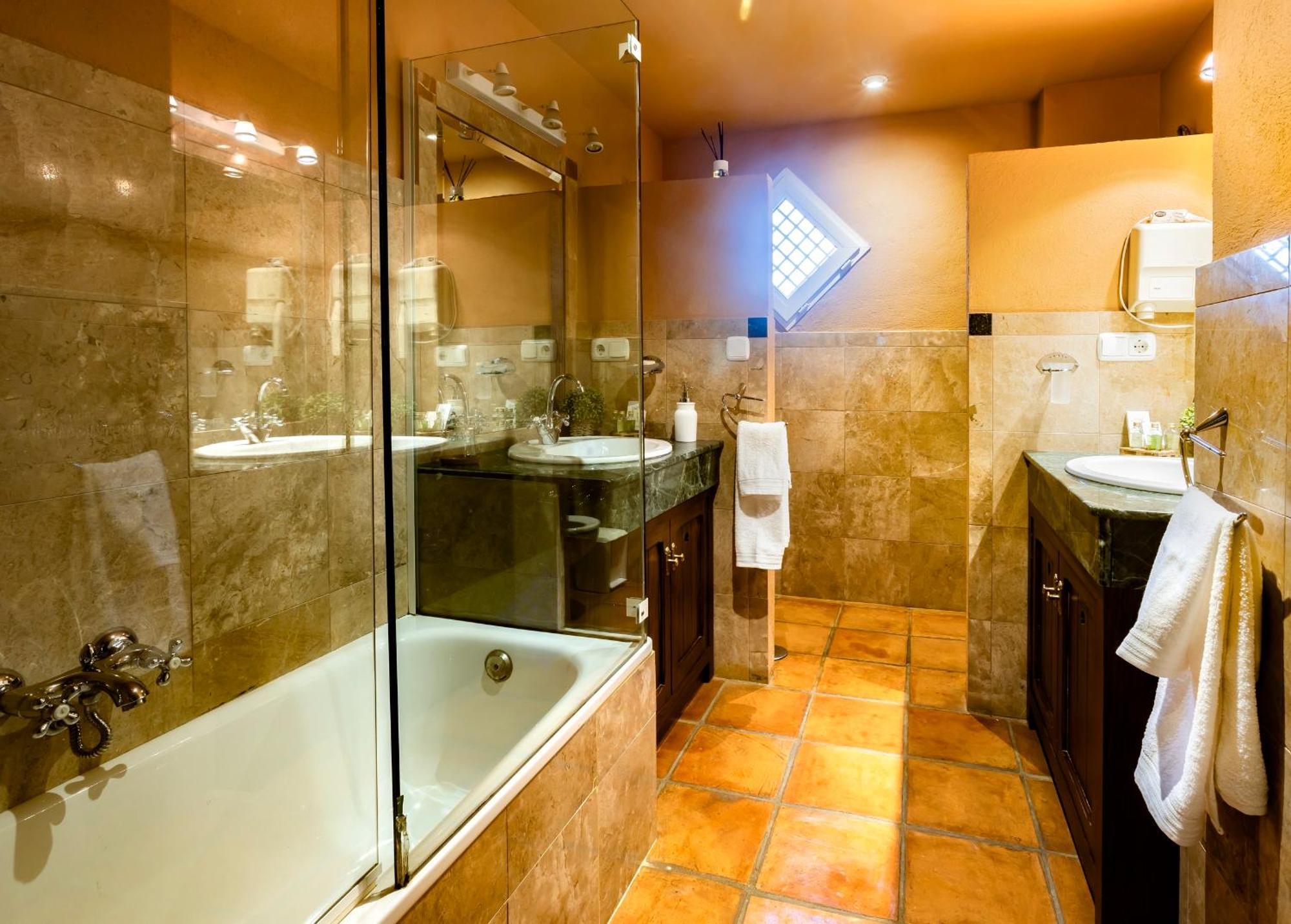 Hotel Cortijo Landete (Adults Only) Armilla Dış mekan fotoğraf