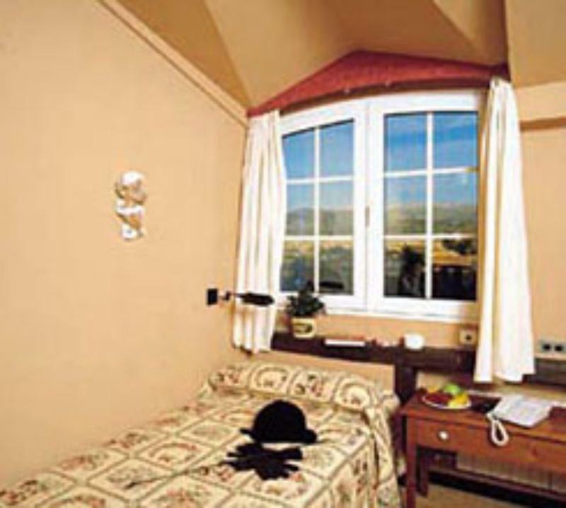 Hotel Cortijo Landete (Adults Only) Armilla Dış mekan fotoğraf