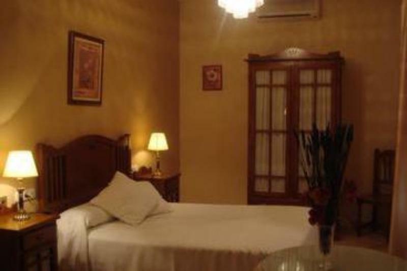 Hotel Cortijo Landete (Adults Only) Armilla Dış mekan fotoğraf