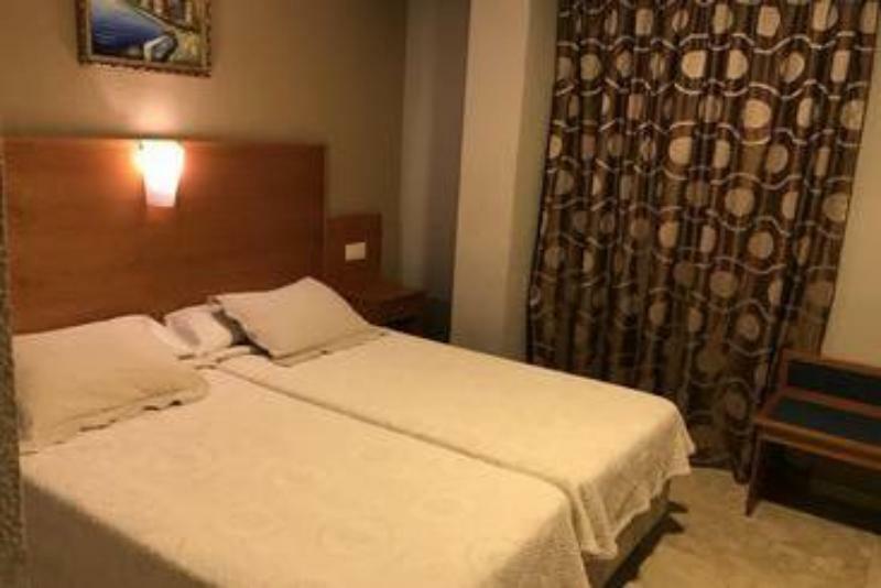 Hotel Cortijo Landete (Adults Only) Armilla Dış mekan fotoğraf