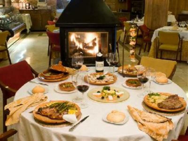 Hotel Cortijo Landete (Adults Only) Armilla Dış mekan fotoğraf