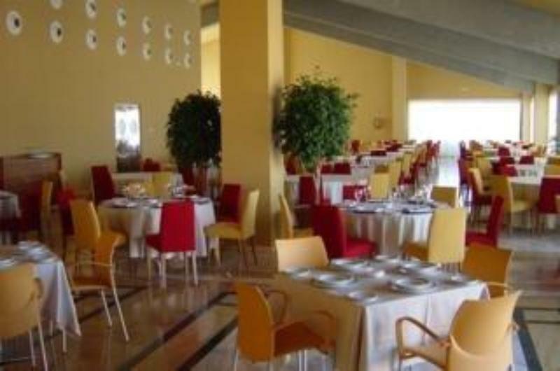 Hotel Cortijo Landete (Adults Only) Armilla Dış mekan fotoğraf